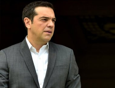 Α.Τσίπρας: Θα παρευρεθεί στα εγκαίνια της Ιονίας Οδού την Τρίτη